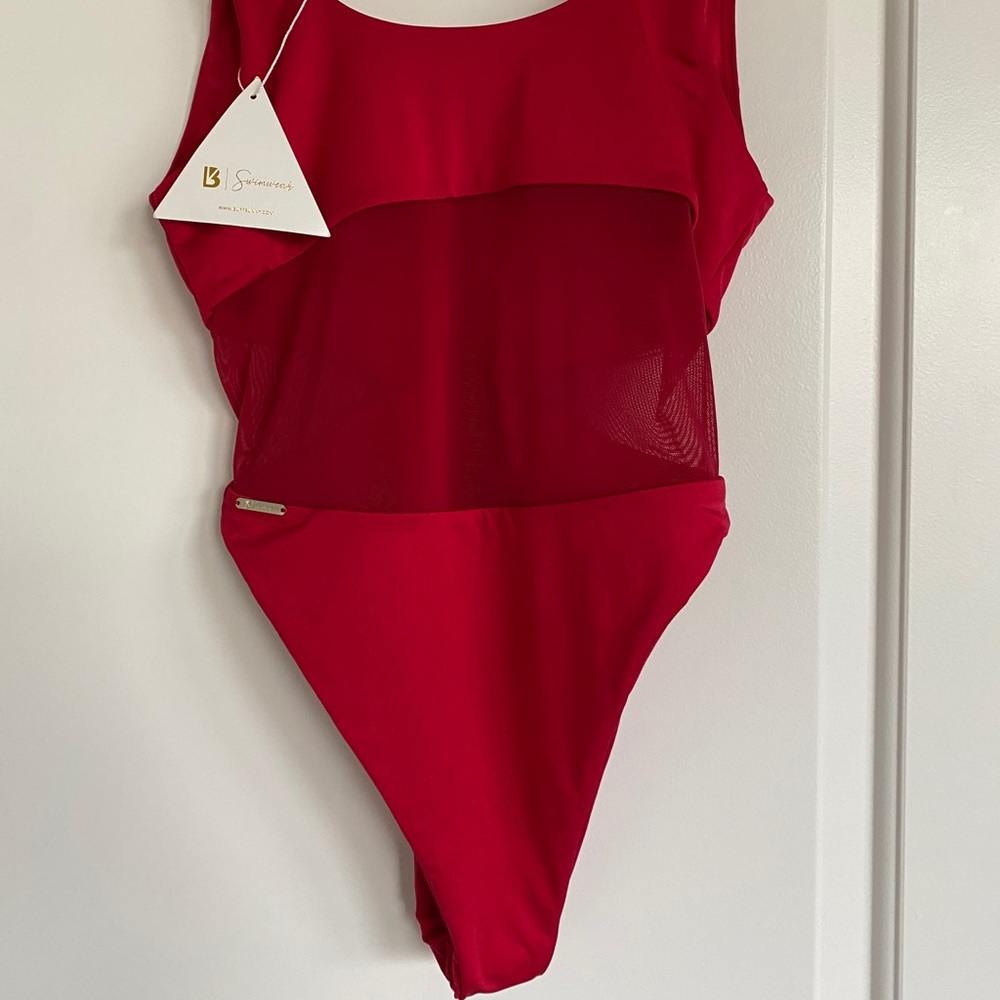 Swim suit
